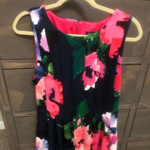 Women’s  Vince Camuto dress